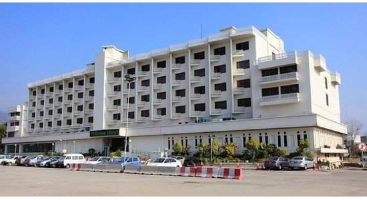 Four Islamabad hotels licensed to sell alcohol, NA told