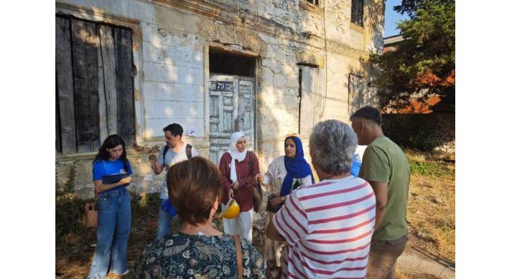 20th International Summer School on Youth and Heritage concludes in Bosnia-Herzegovina