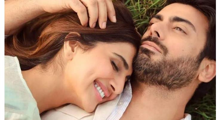 Fawad Khan’s Bollywood film Abir Gulaal to release on August 29