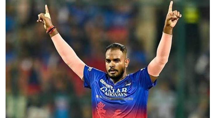 UPCA bans Cricketer Yash Dayal from UP T20 League over rape allegations