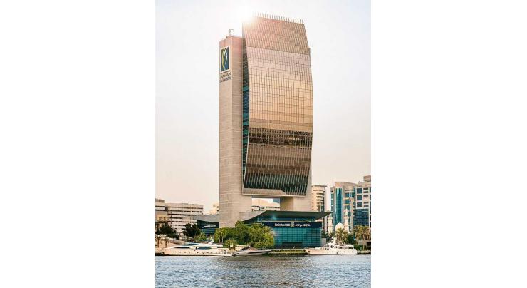 Emirates NBD's zero-fee local equities trading reports more than AED5 billion in customer trades