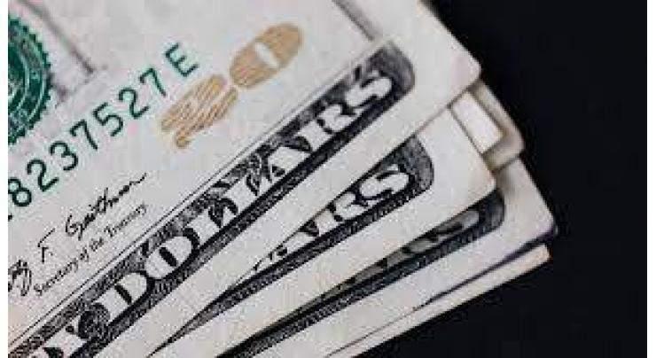 Foreign Exchange (Forex) Open Market Rate in Pakistan 11 August 2025