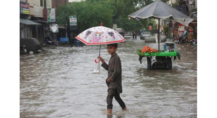 312 dead, 740 injured in flash floods, torrential rains since June 26: NDMA