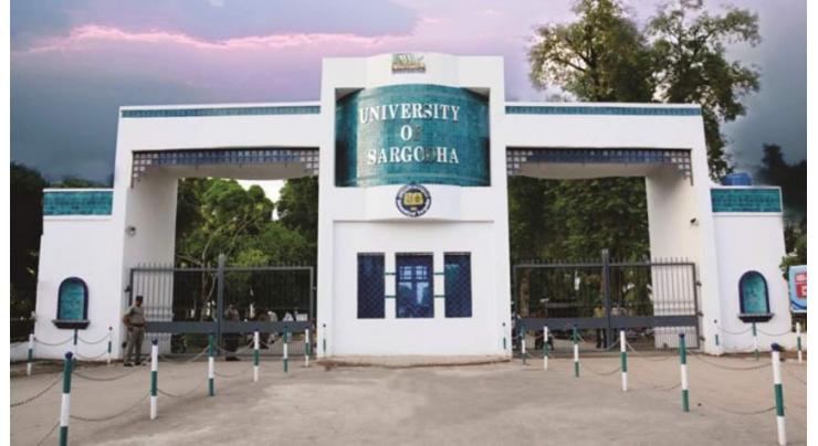 University of Sargodha Pro VC appointed