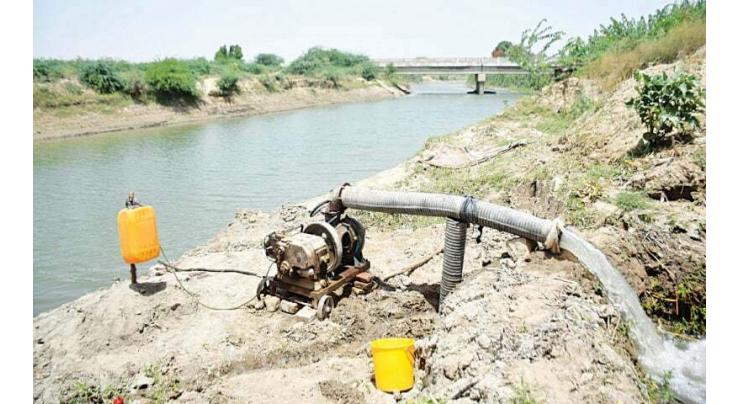 KOICA-UNDP launch project to strengthen agricultural productivity, water supply in flood-affected areas of Sindh