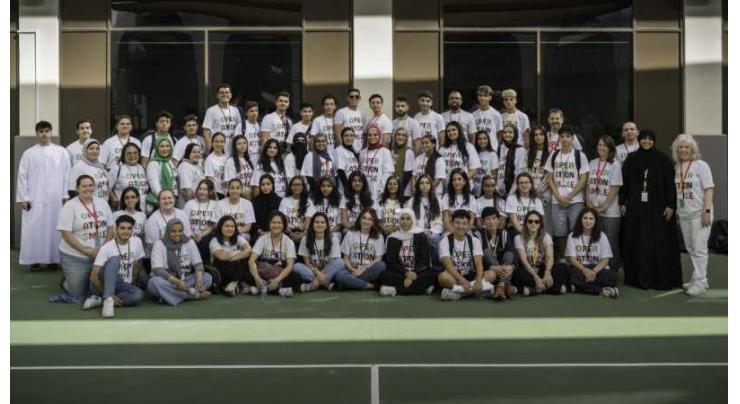 UAE hosts inaugural Operation Smile MENA Student Conference 2025 in Abu Dhabi