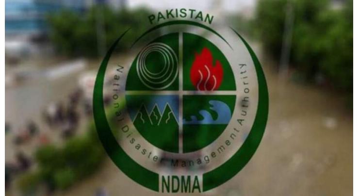 NDMA working round-the-clock to handle disasters: NA told