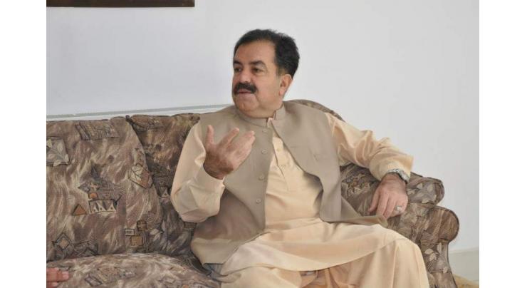 Balochistan to become center of economic, commercial activities of area: Governor