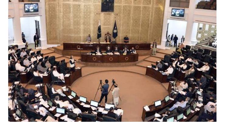 KP Standing Committee meeting held in to address hotel association concerns