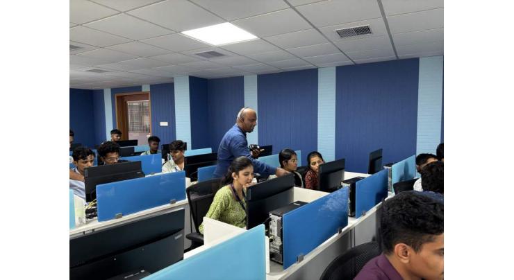 Three days workshop on “Data Interpretation, its use” kicks off