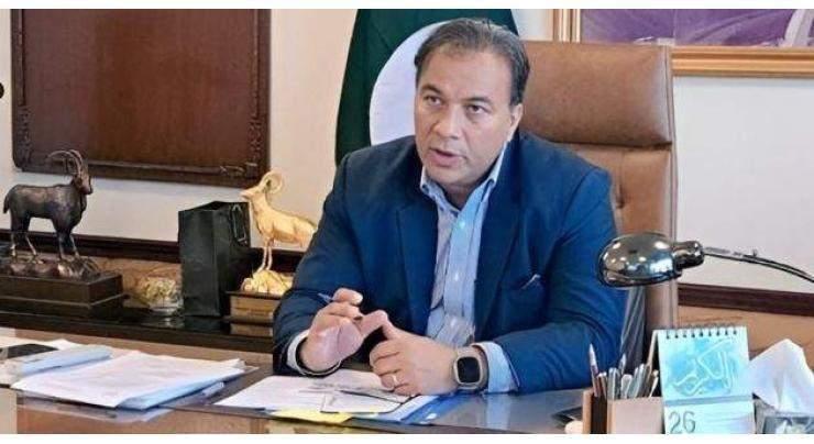 CDA chief reviews planning wing’s performance, stresses modernization, transparency
