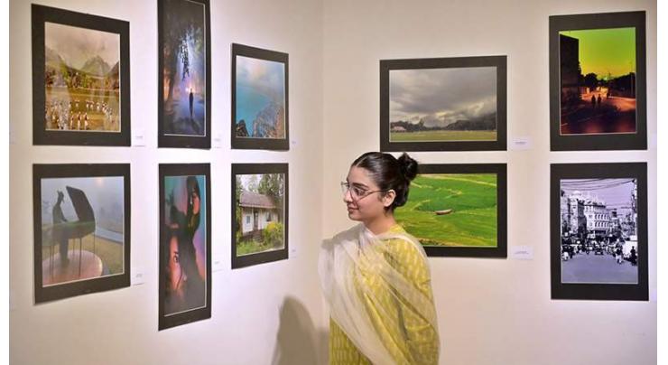 Gallery 6 invites artists for APA 2025 competition