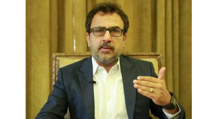 200-unit consumers getting 60pc lower power rates: Awais Leghari