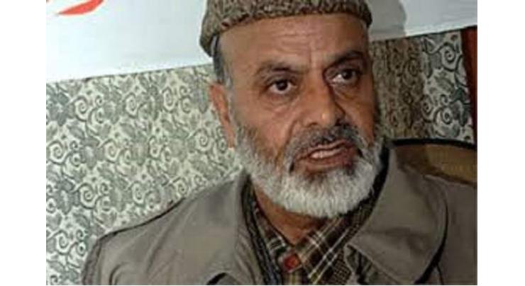 Sheikh Aziz's unforgettable struggle will bring fruit: AJK- PM