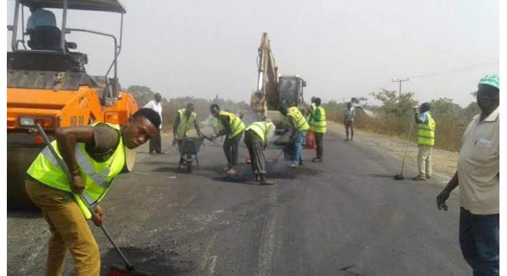 NHA to spend Rs75b from own funds on road repairs: NA told