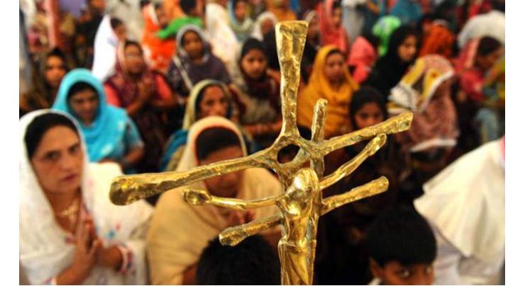 National Minorities Day observed, Leaders reaffirm commitment to equal rights