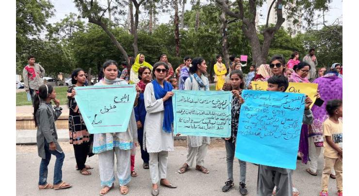 KP Directorate of Youth Affairs marks Minority Day