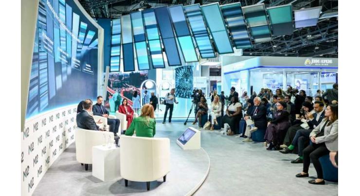 WHX Tech 2025 in Dubai in September to anchor global digital health, AI advancement