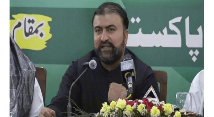 Govt committed for provision of equal opportunities for minorities: CM Bugti