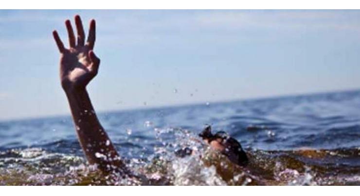Two boys drown while swimming in Indus river