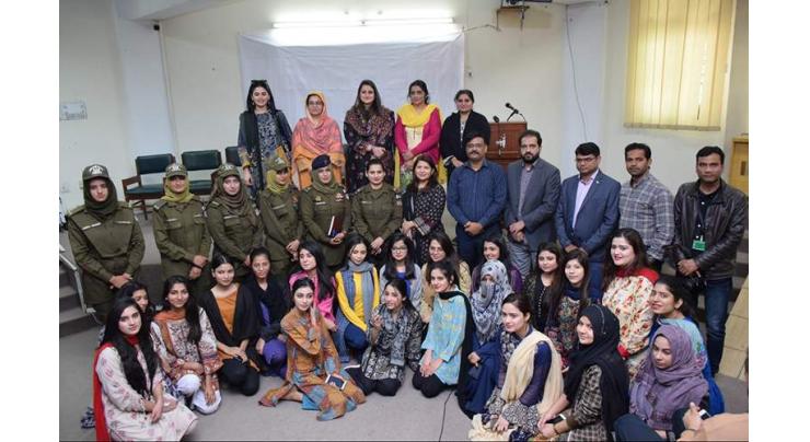 Police organizes seminar to mark minorities' day
