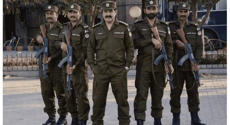 Punjab Police ensuring excellent security for minority communities: Inspector General of Police (IGP) Punjab, Dr. Usman Anwar
