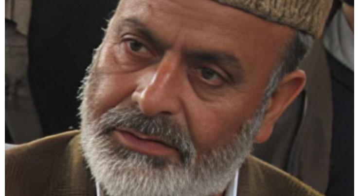 Martyred Kashmiri freedom movement leader Abdul Aziz remembered at both sides of LoC