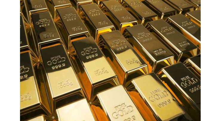 Trump says gold imports won't face duties