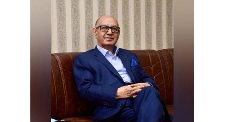 Pakistan achieved thru peaceful movement based on ideology, not thru arson or sit-ins: Irfan Siddiqui