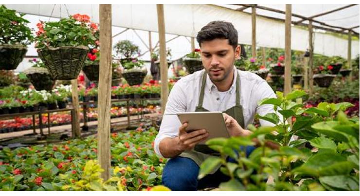 Entrepreneurs should benefit from potential of horticulture: experts