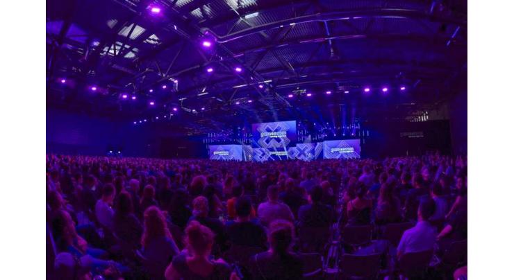 Dubai Programme for Gaming to host region’s first-ever government pavilion at Gamescom 2025