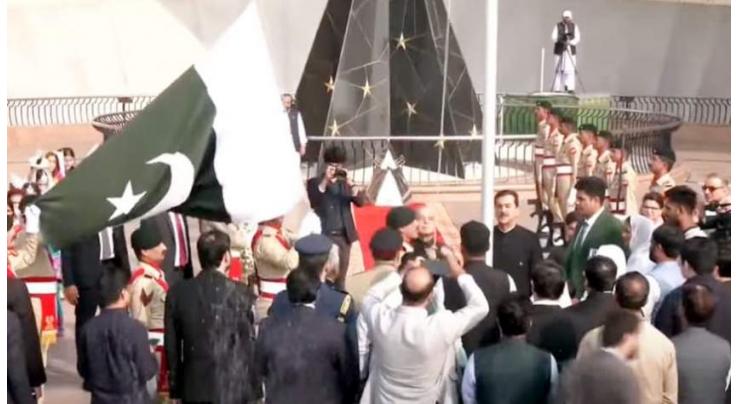 Burewala hosts grand Independence Day gala celebrating ‘Battle of Truth’ victory
