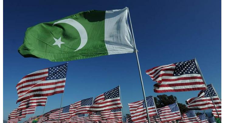Pakistan, US reaffirm commitment to strengthen counterterrorism partnership