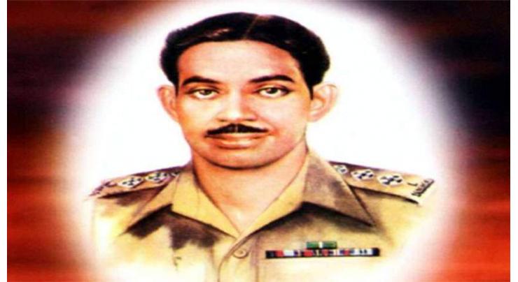 “Maarka-e-Haq” sports gala in honor of Captain Raja M. Sarwar Shaheed commenced