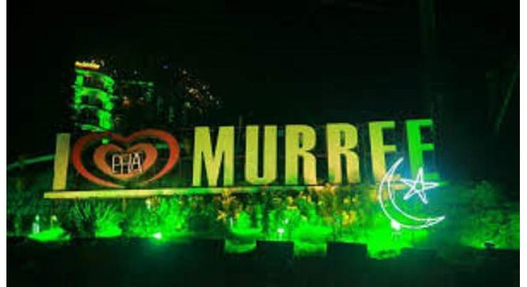 PHA completes arrangements to decorate Rawalpindi & Murree in festive way