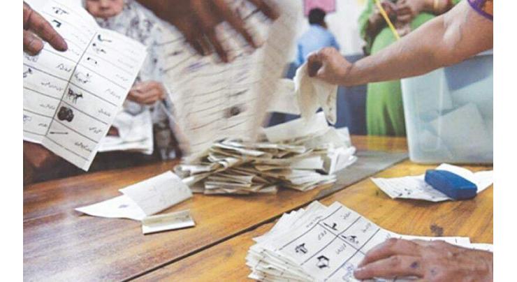 Eligible voters urged to apply for Postal Ballots by September 1