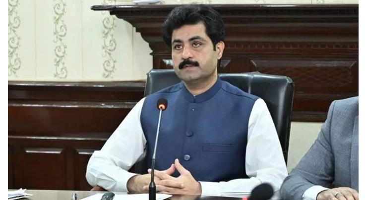 Govt committed to protecting females from violence: Punjab Minister for Social Welfare & Bait-ul-Mal Sohail Shaukat Butt