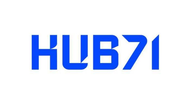 Hub71 attracts 13 AI-focused start-ups in first half of 2025