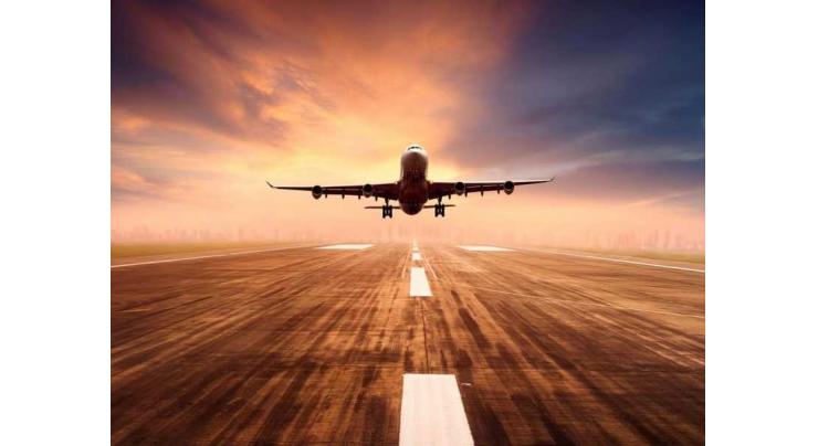 UAE airports receive 75.4 million passengers in H1 2025, record 5% growth