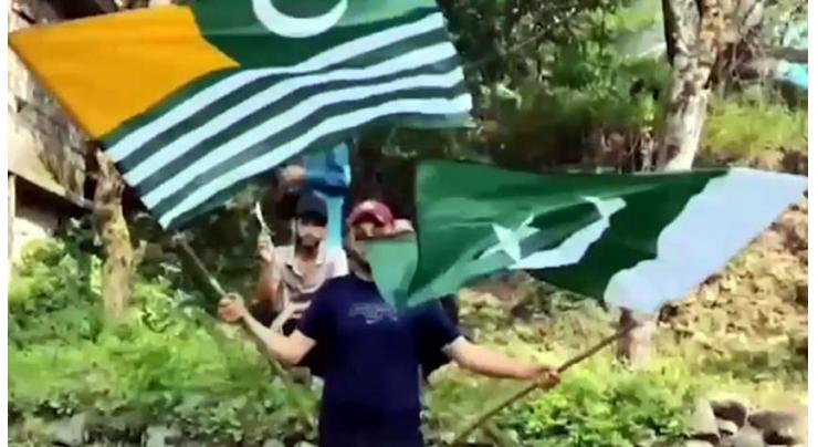 Kashmir to observe Pakistan 78th independence day with great zeal; AJK PM