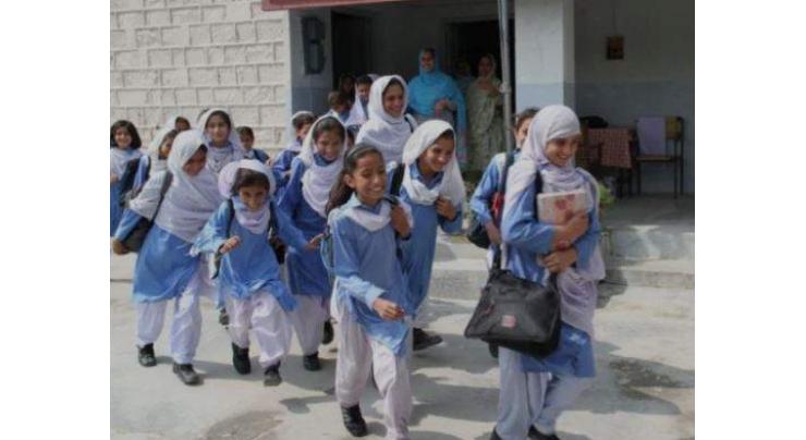 Summer vacations: Punjab revises school reopening schedule