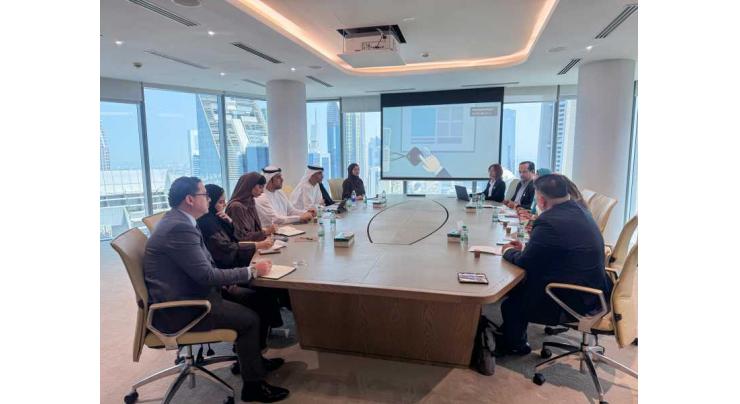 UAE, Philippines strengthen bilateral trade, investment ties
