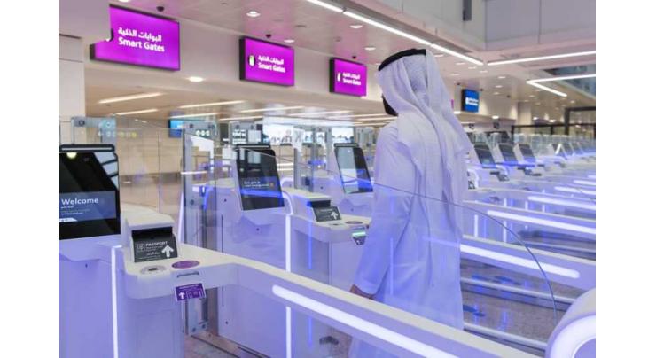 DXB set to welcome over 3.6 million guests during back-to-school peak