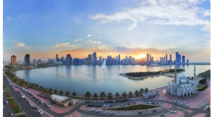 AED7.5 billion in real estate transactions in Sharjah in July