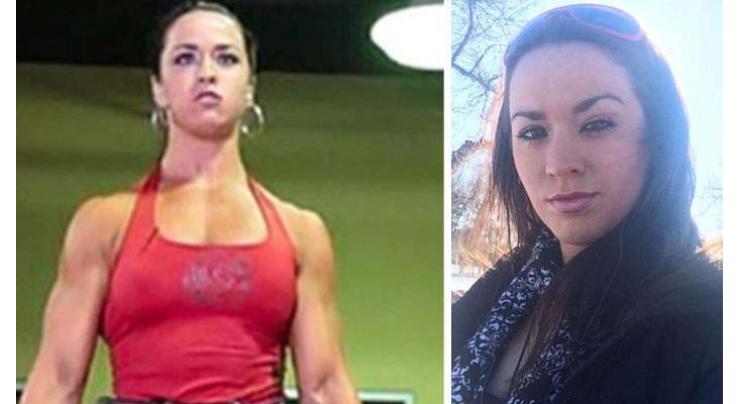 American bodybuilder Haley McNeff dies suddenly at 37