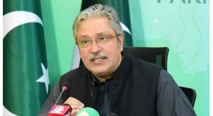 Federal gov’t assures maximum assistance to KP in climate relief: Prime Minister’s Coordinator on KP Affairs, Ikhtiar Wali Khan