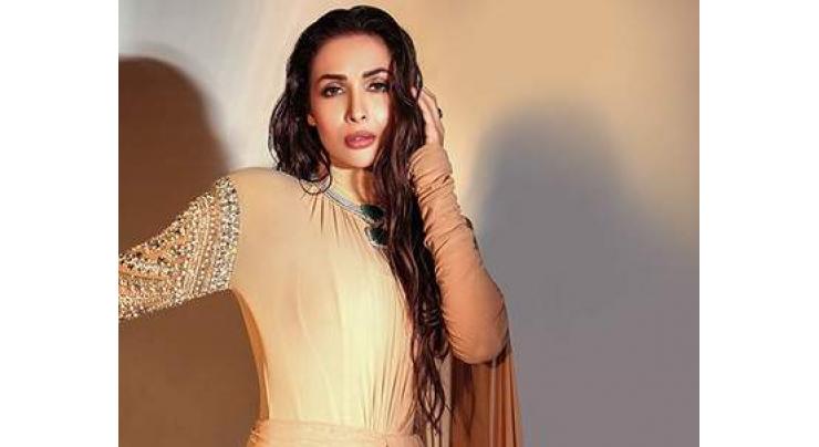 Malaika Arora expresses desire to remarry, says she still believes in love