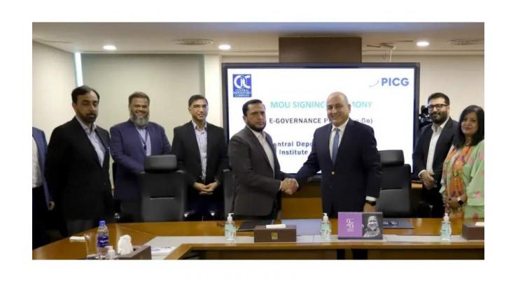 CDC, PICG launch digital portal to educate shareholders