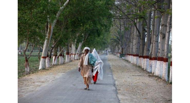 Socioeconomic survey launched in Muzaffargarh