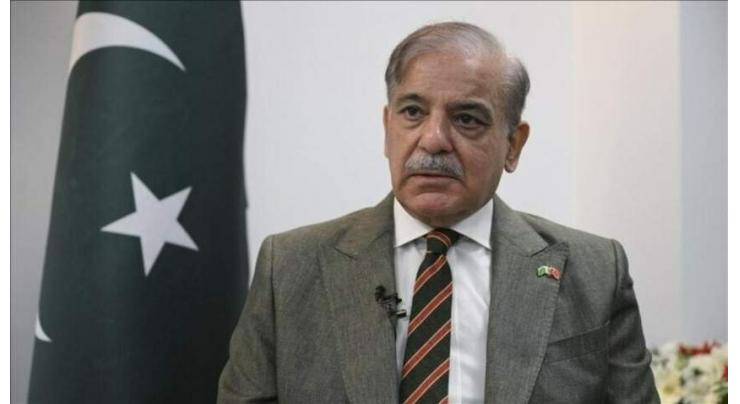 PM Shehbaz reaffirms Pakistan’s commitment to humanitarian values on World Humanitarian Day